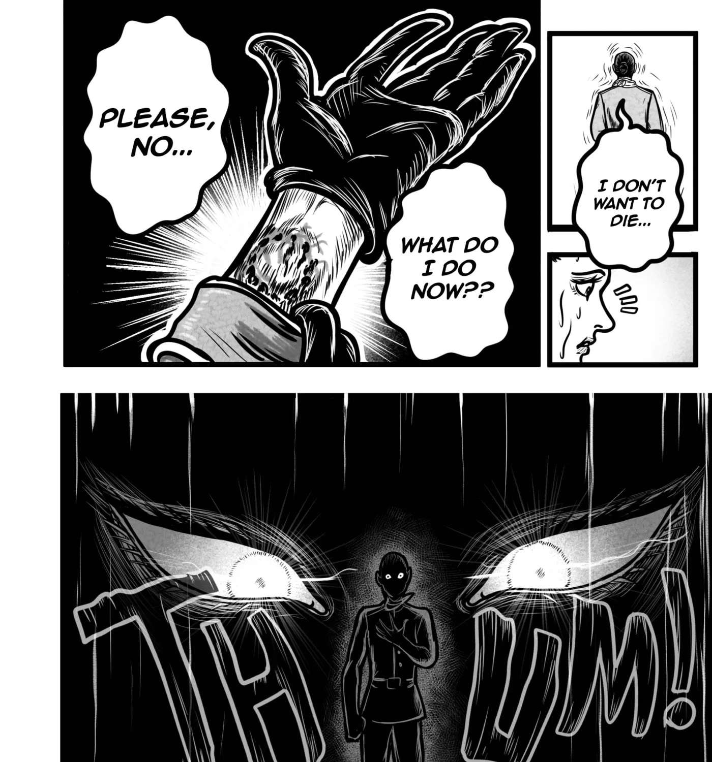 Two Ways Chapter 2 - page 13