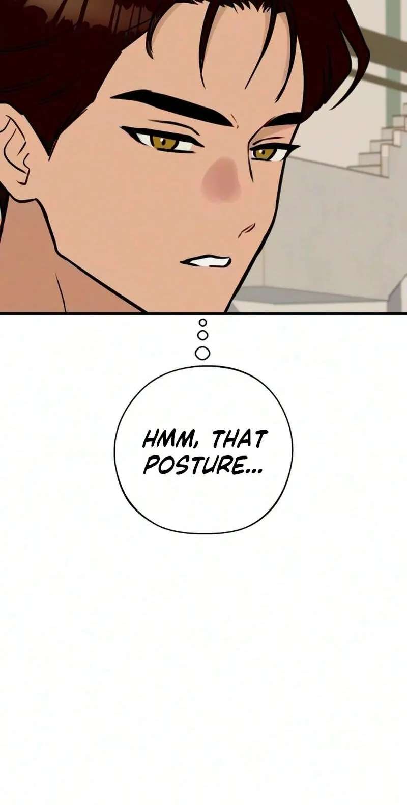 Want to Go Grocery Shopping Together? Chapter 32 - page 6