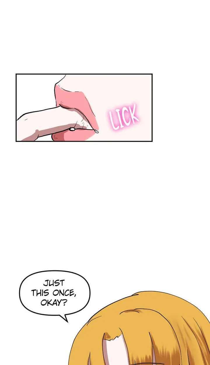 The Warrior in Rut Chapter 41 - page 20