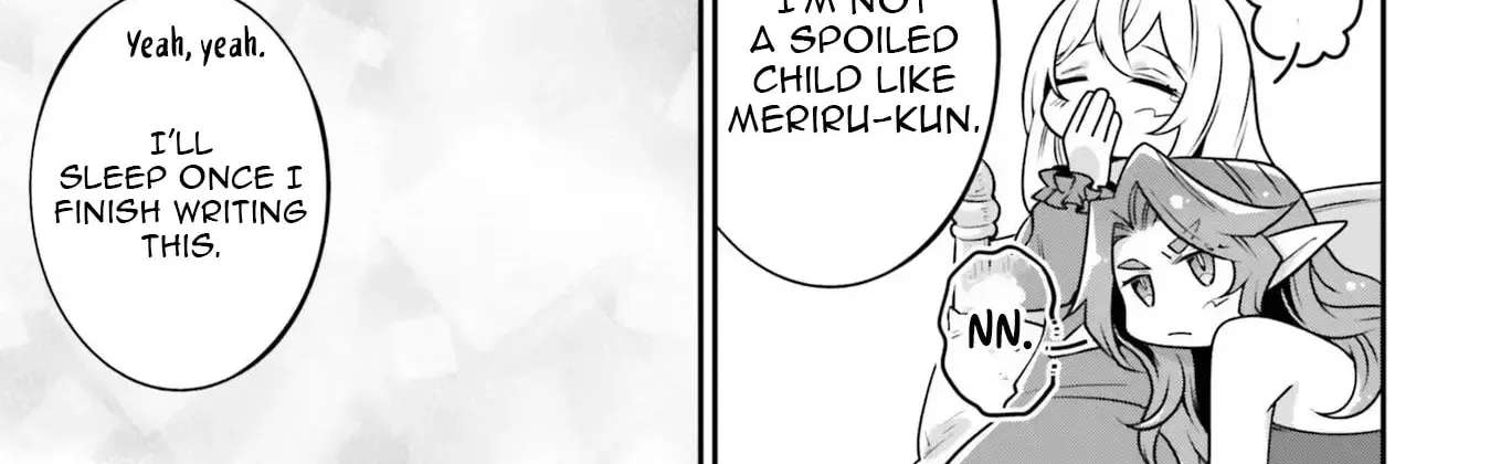 Moto Isekai Ten'isha datta Kachou no Ojisan, Jinsei Nidome no Isekai o Kakemawaru Chapter 18 - page 68