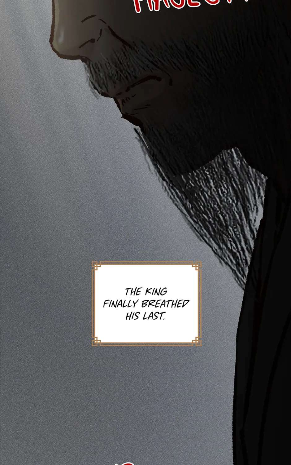 The Red Sleeve Chapter 172 - page 47