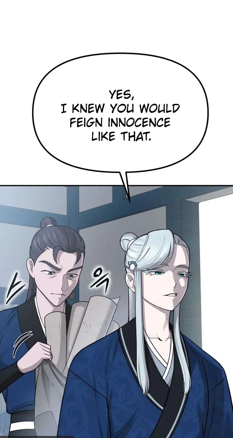 The Divine Brush Chapter 2 - page 11