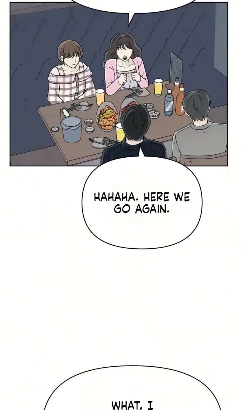 I Don't Want to Be a Man Chapter 10 - page 49