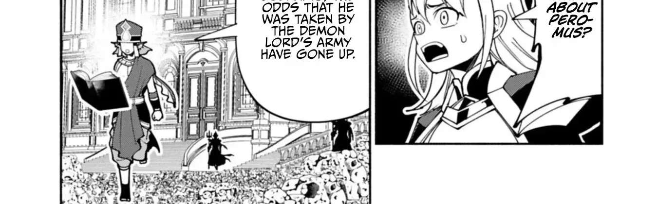 Hell Mode: The Hardcore Gamer Dominates Another World with Garbage Balancing—Summoner of the Beginning Chapter 103.1 - page 10