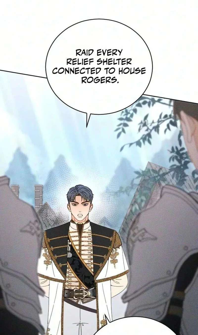 Dare I Hope Chapter 54 - page 79