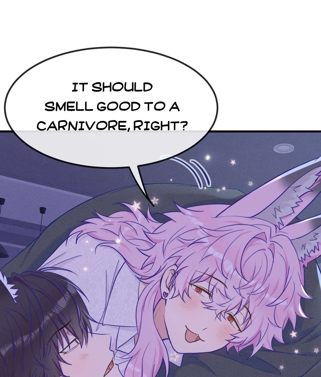 Lying Puppies Get Eaten Chapter 74 - page 52