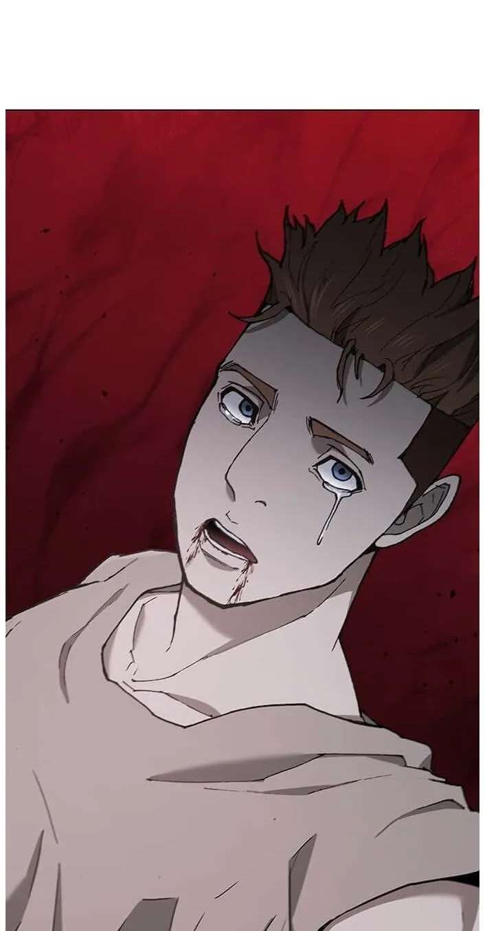 The Long Way of the Warrior Chapter 174 - page 15