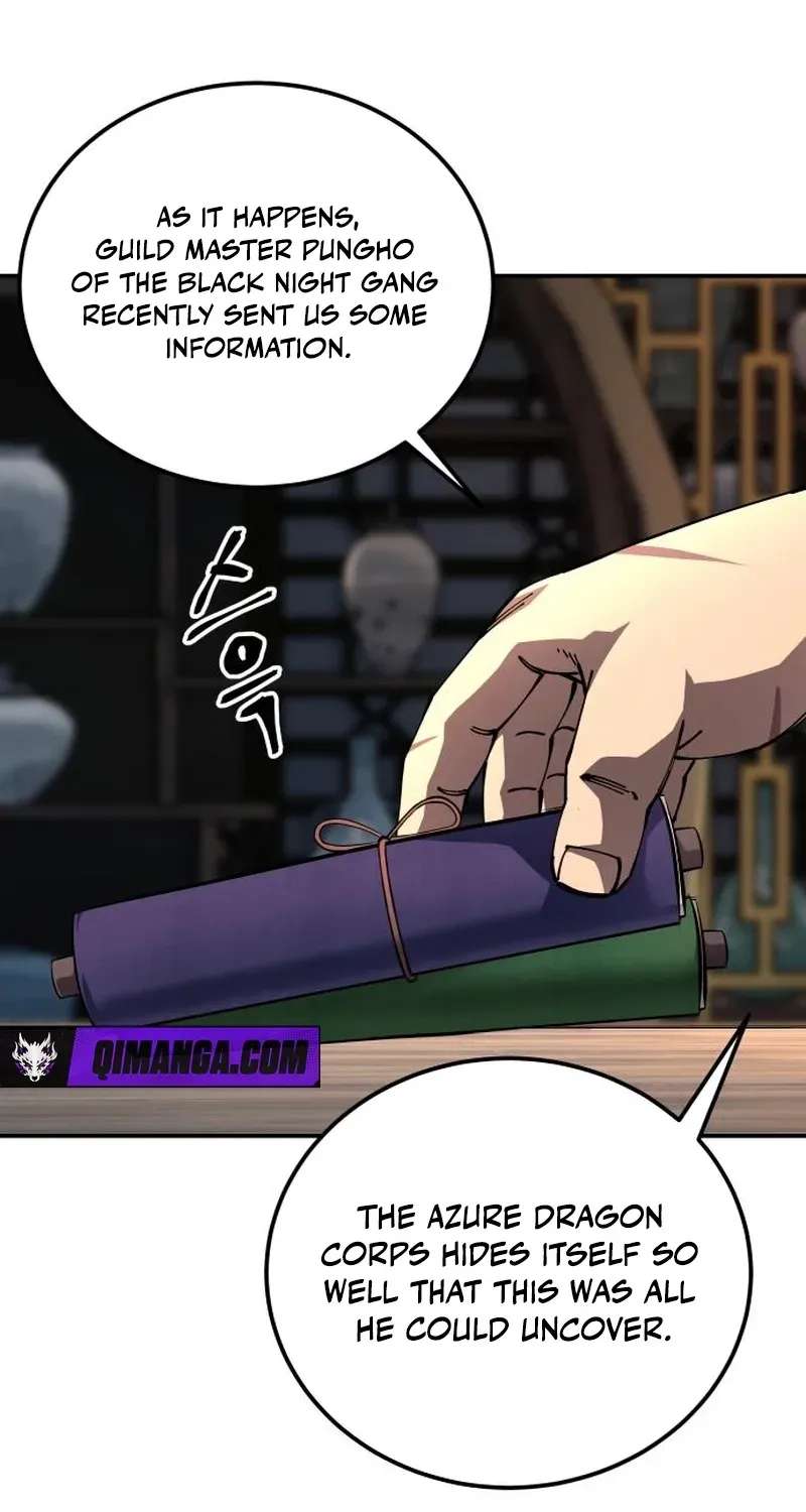 Warrior Grandpa And Grandmaster Daughter Chapter 116 - page 105