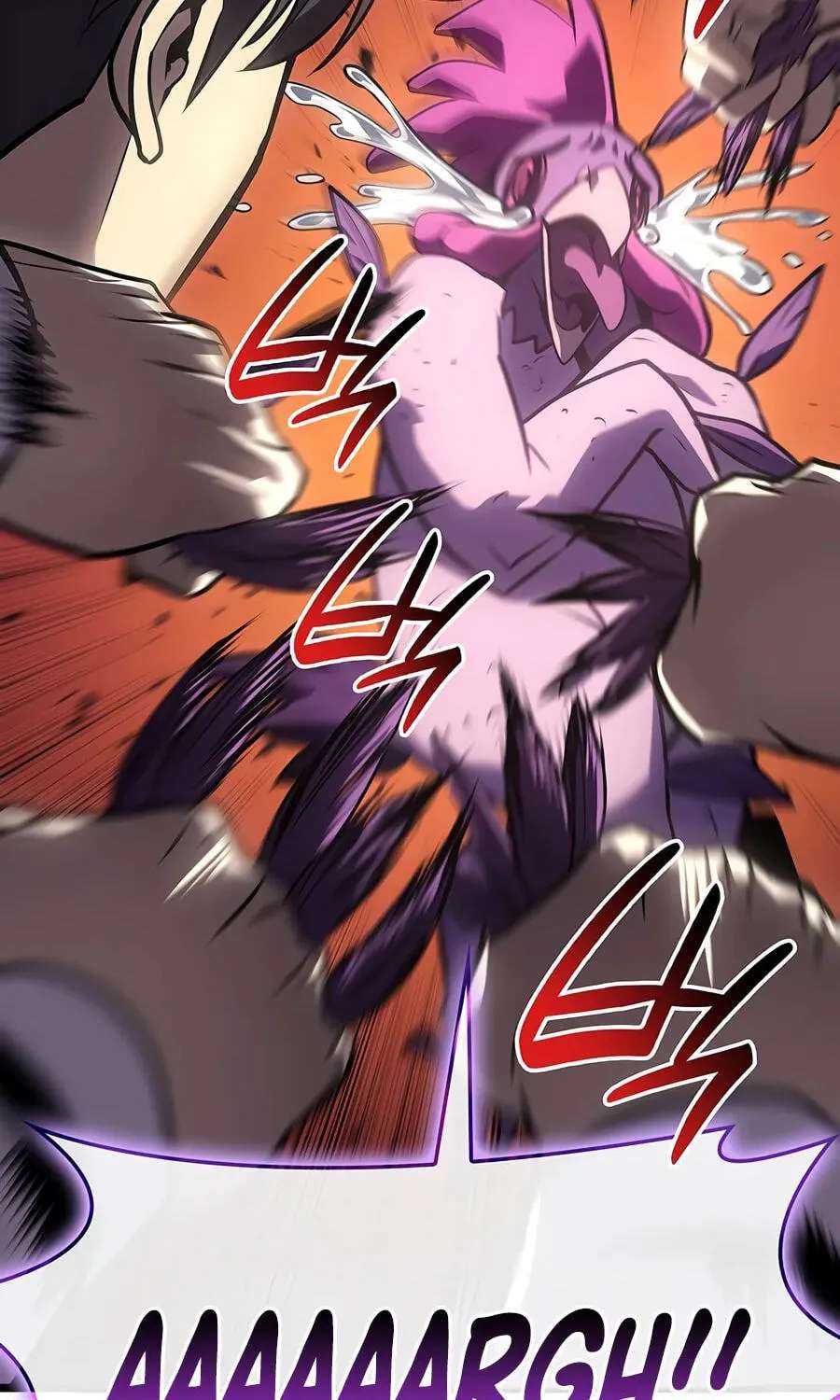 The Return of the Disaster-Class Hero Chapter 190 - page 107