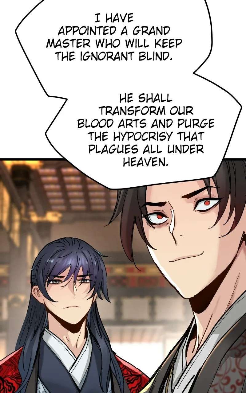 Chronicles of aDoomed Prodigy Chapter 77 - page 52