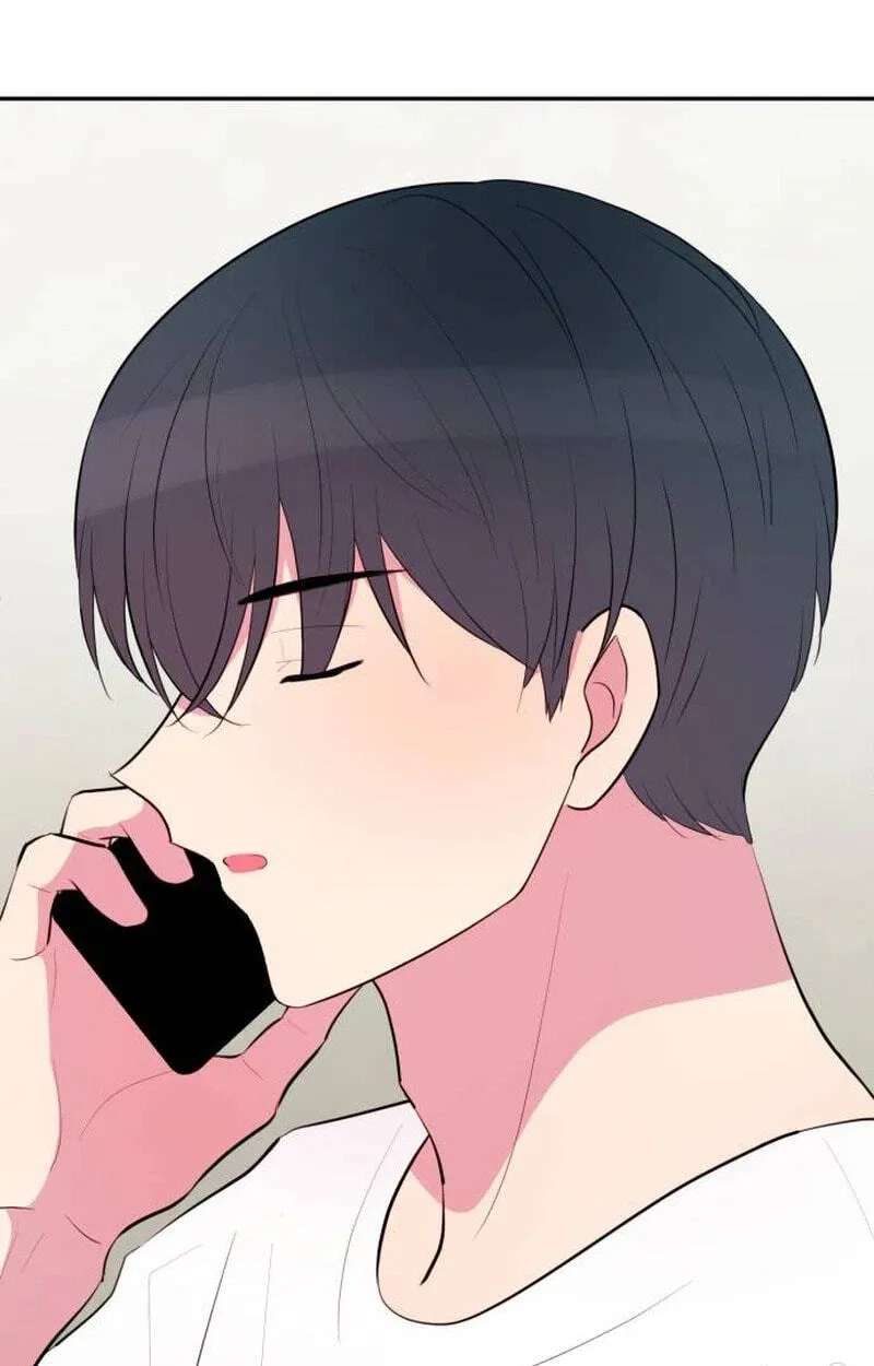 Even If You Don't Have a Third Chapter 53 - page 59