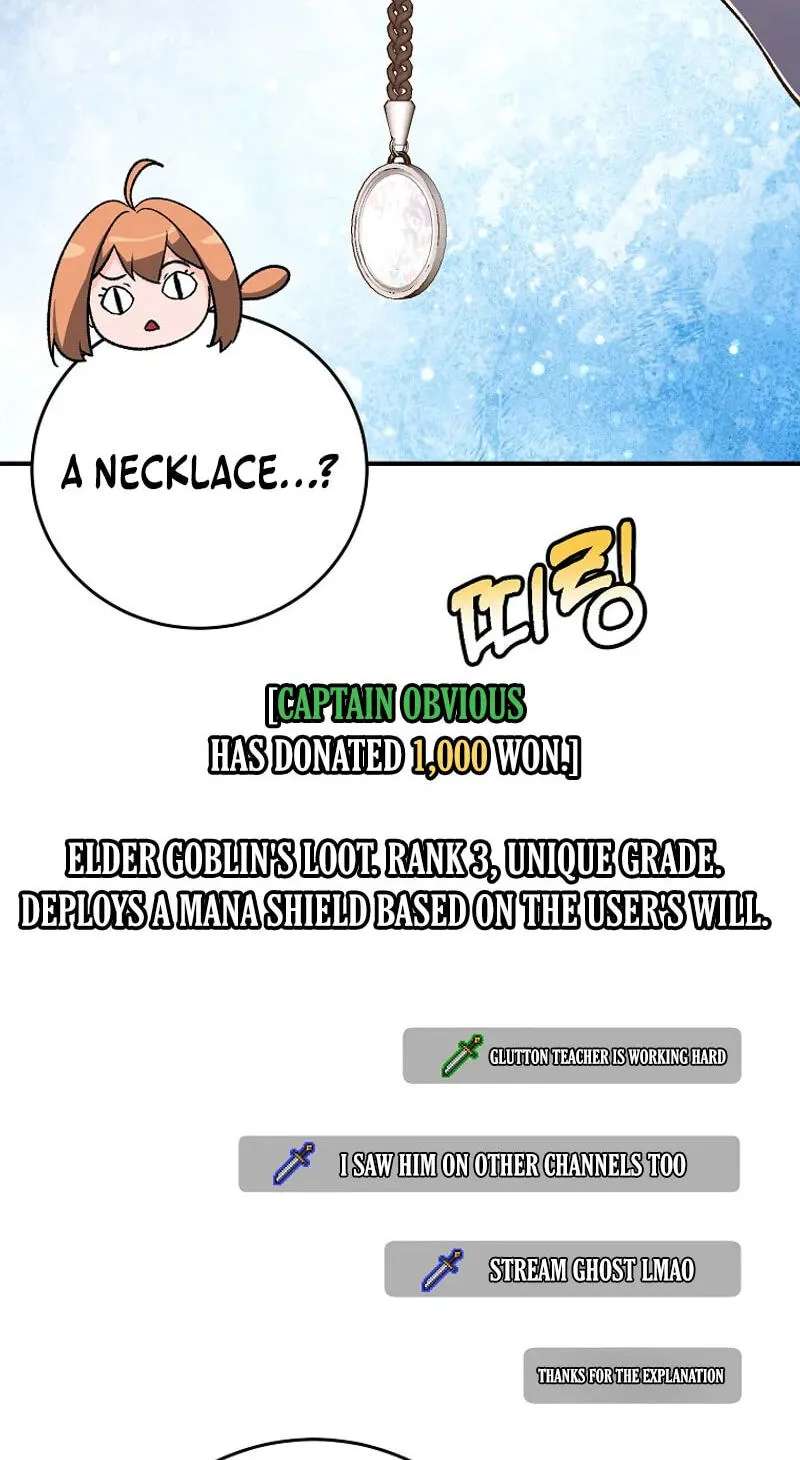 Returnee's Hidden Strategy Streaming Chapter 46 - page 31