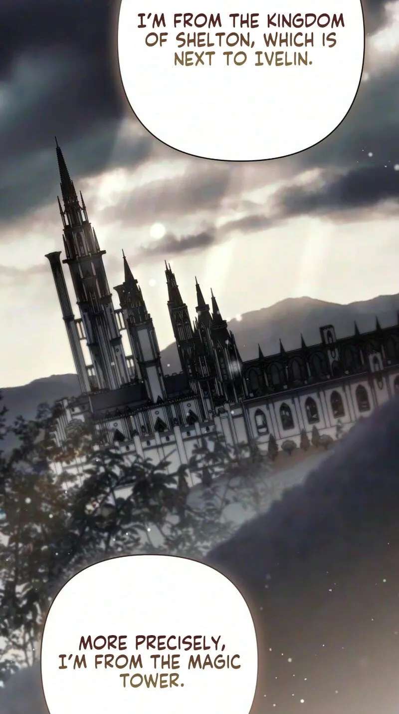 The Archmage Becomes the Swordmaster's Youngest Daughter Chapter 49 - page 94
