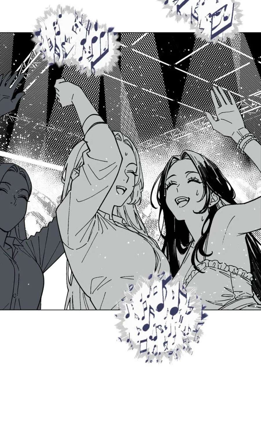 Bitterside Cranberries Chapter 14 - page 3