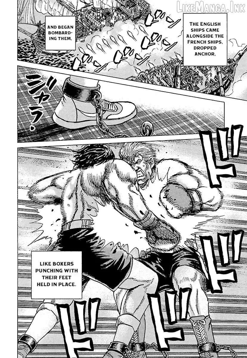 Napoleon: Era of the lion Chapter 75 - page 4