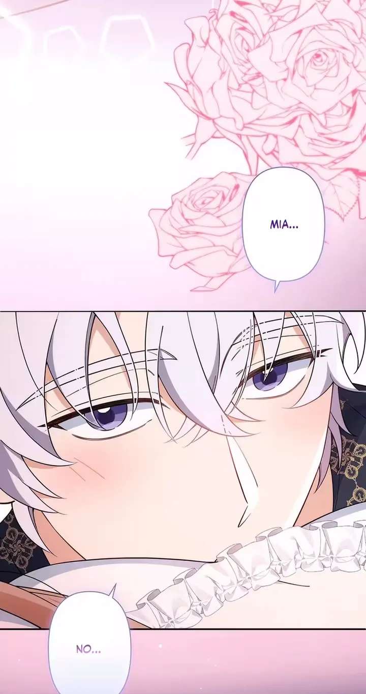 I Became the Tutor to the Wolf Duke Chapter 21 - page 72