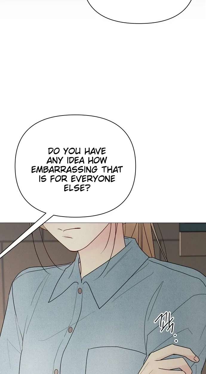 The Perfect Male Lead Chapter 58 - page 16