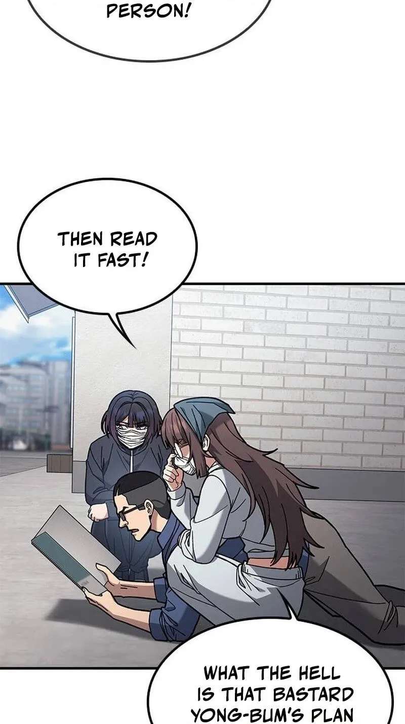 Looking for a Top-Tier Fighting Coach Chapter 18 - page 75
