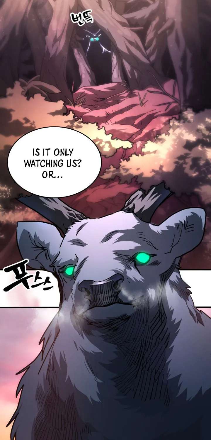 Mr Devourer, Please Act Like A Final Boss Chapter 143 - page 8