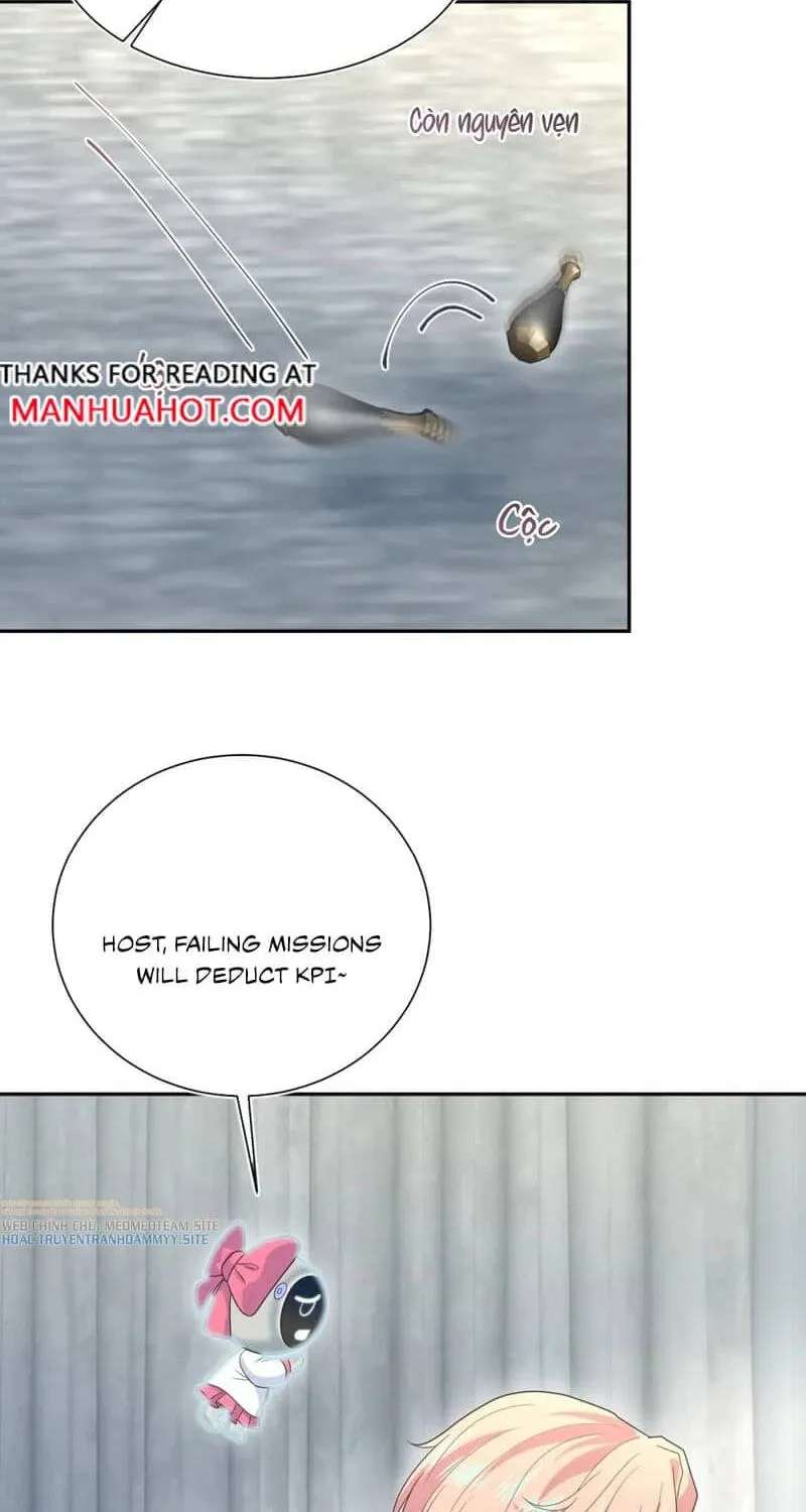 Brilliantly Beautiful White Lotus Teaching Online Chapter 559 - page 38