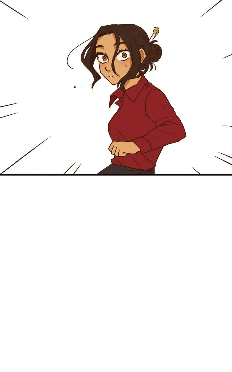 Diner for Adas Chapter 3 - page 36
