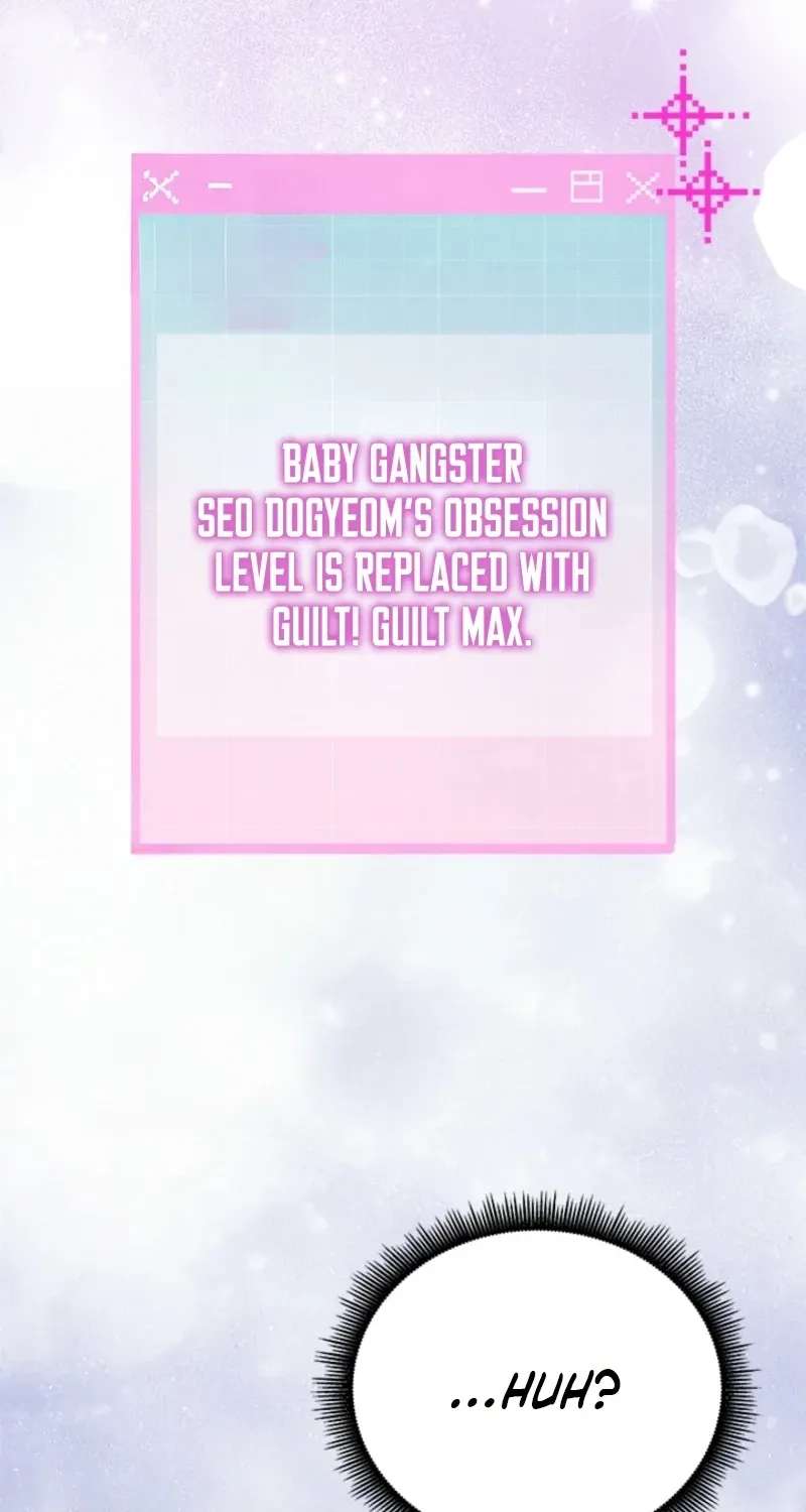 How to Dial Down a Gangster Male Lead Chapter 51 - page 46