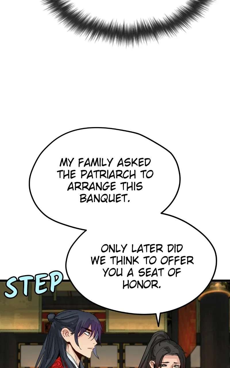 Chronicles of aDoomed Prodigy Chapter 77 - page 38