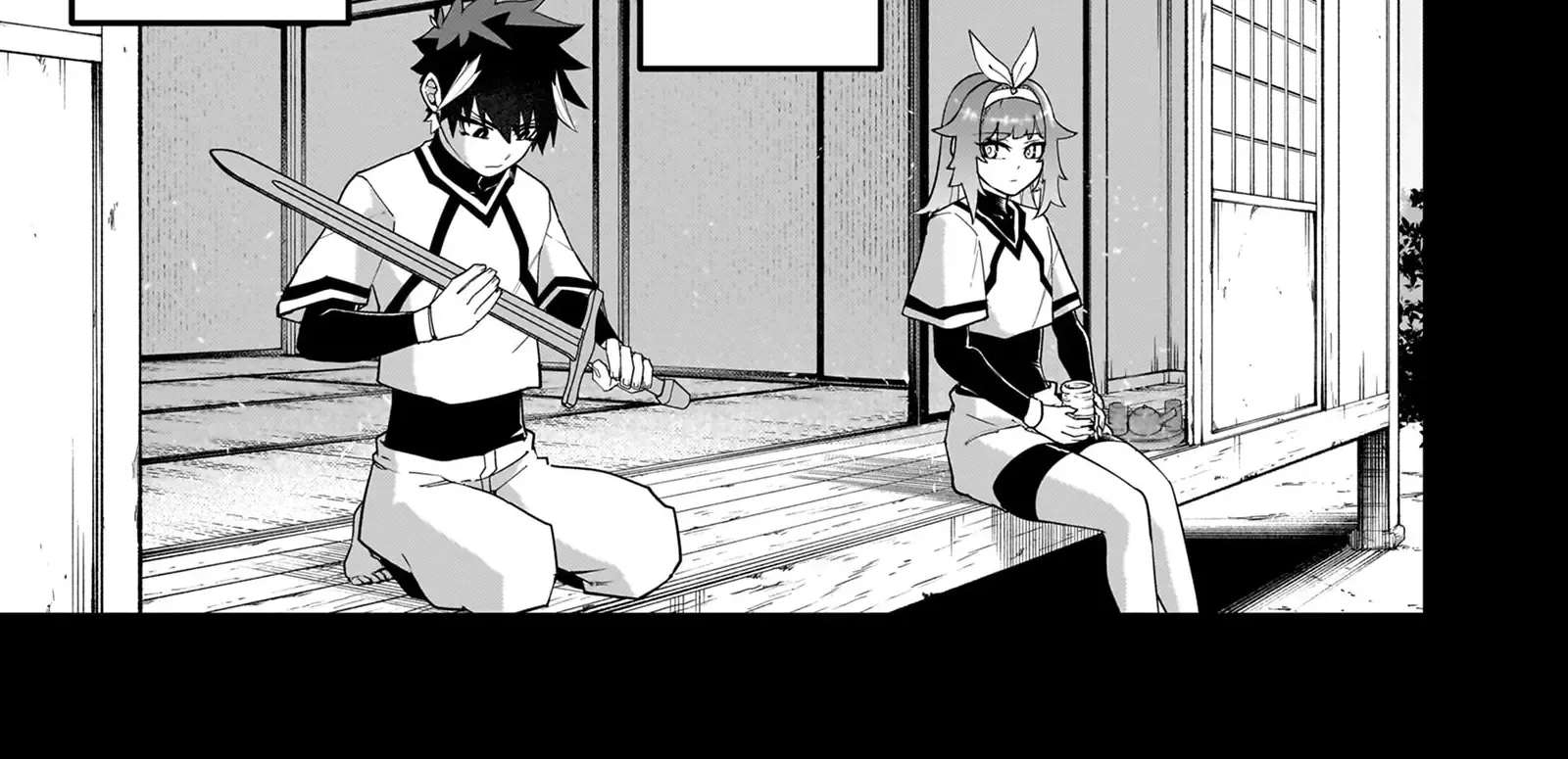 The Minimum Wage Demon King: My Job Is to Get in the Way of the Strongest Demon King's Army in History Chapter 15 - page 11