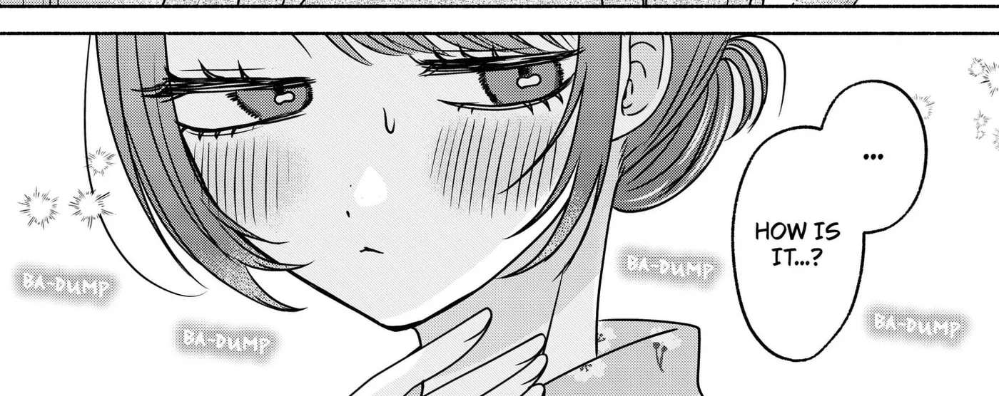 Yagate Efude o Utsuroshi Kimi wa Chapter 30 - page 18