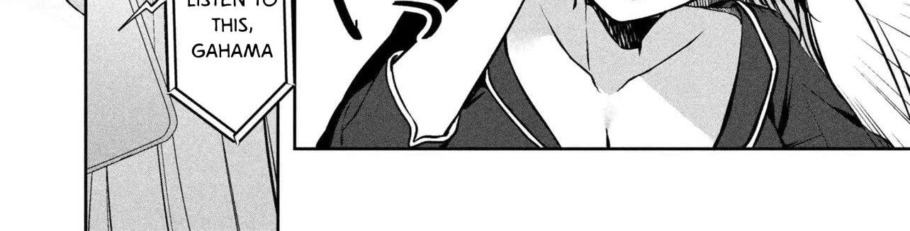 The Innocent Gyaru Isn't Even My Girlfriend Chapter 4 - page 4