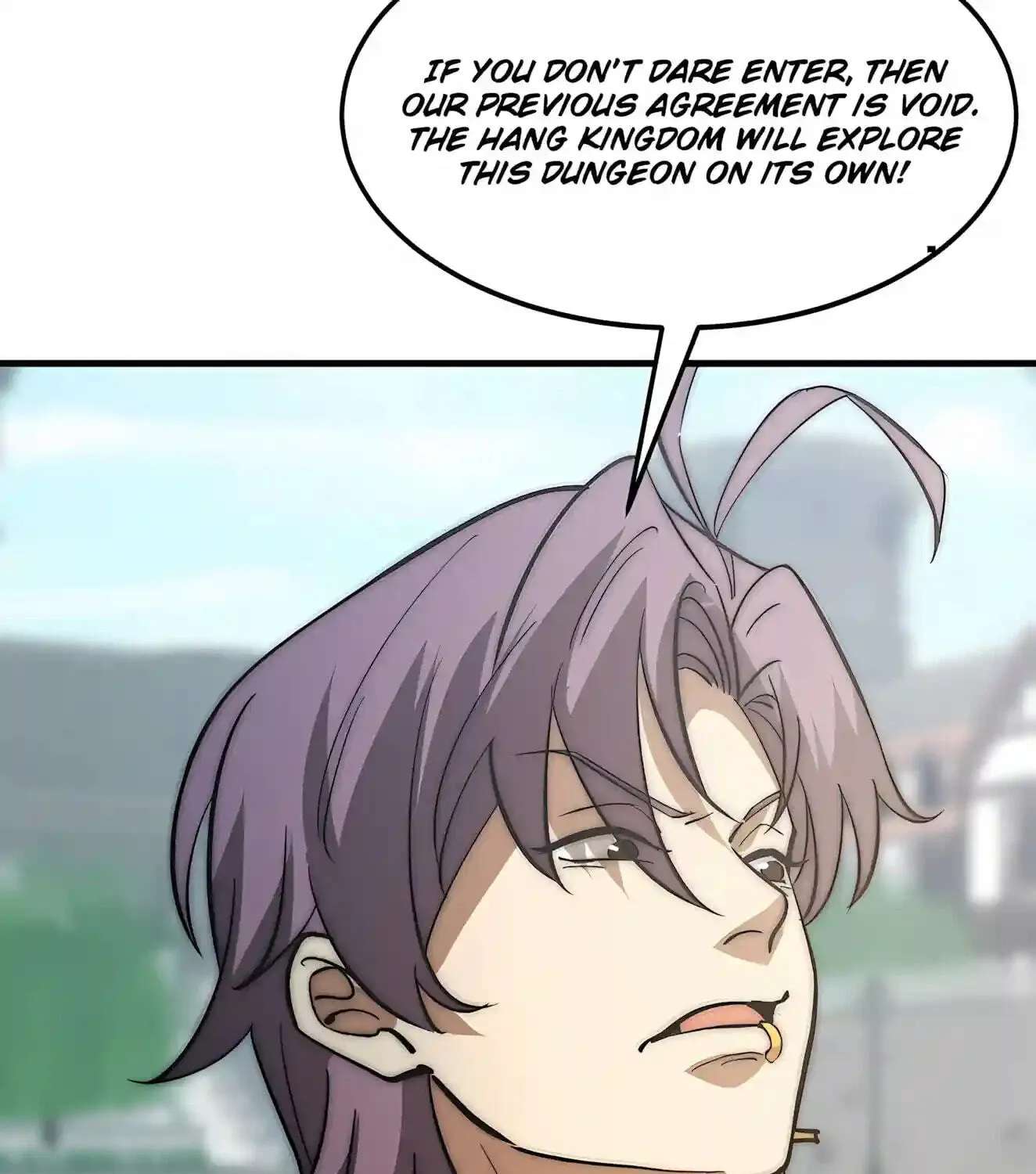Demon Summoner I am The Abyss Chapter 82 - page 33