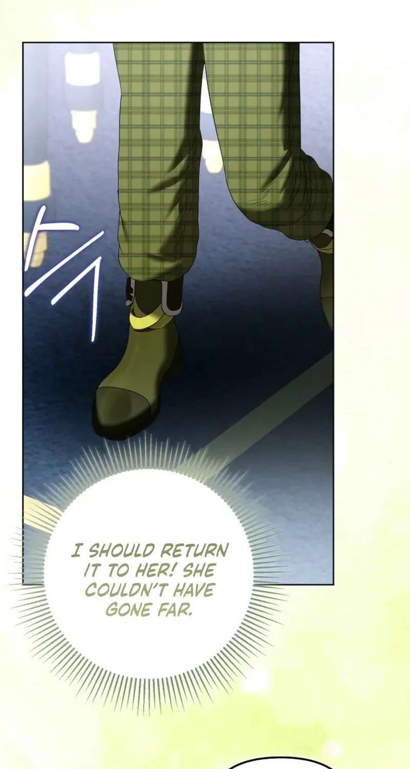 The Time-limited Extra Is Disguised as a Tutor in a Villain's House Chapter 48 - page 71