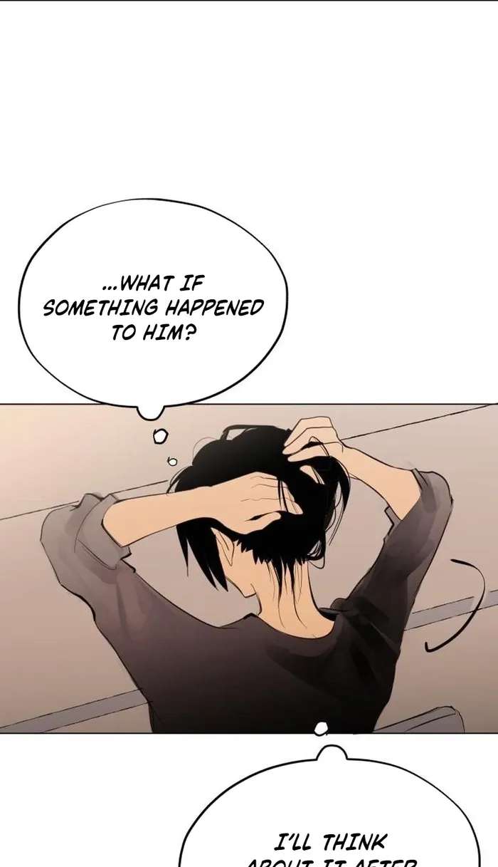 When Love Ends, So Do You Chapter 19 - page 31