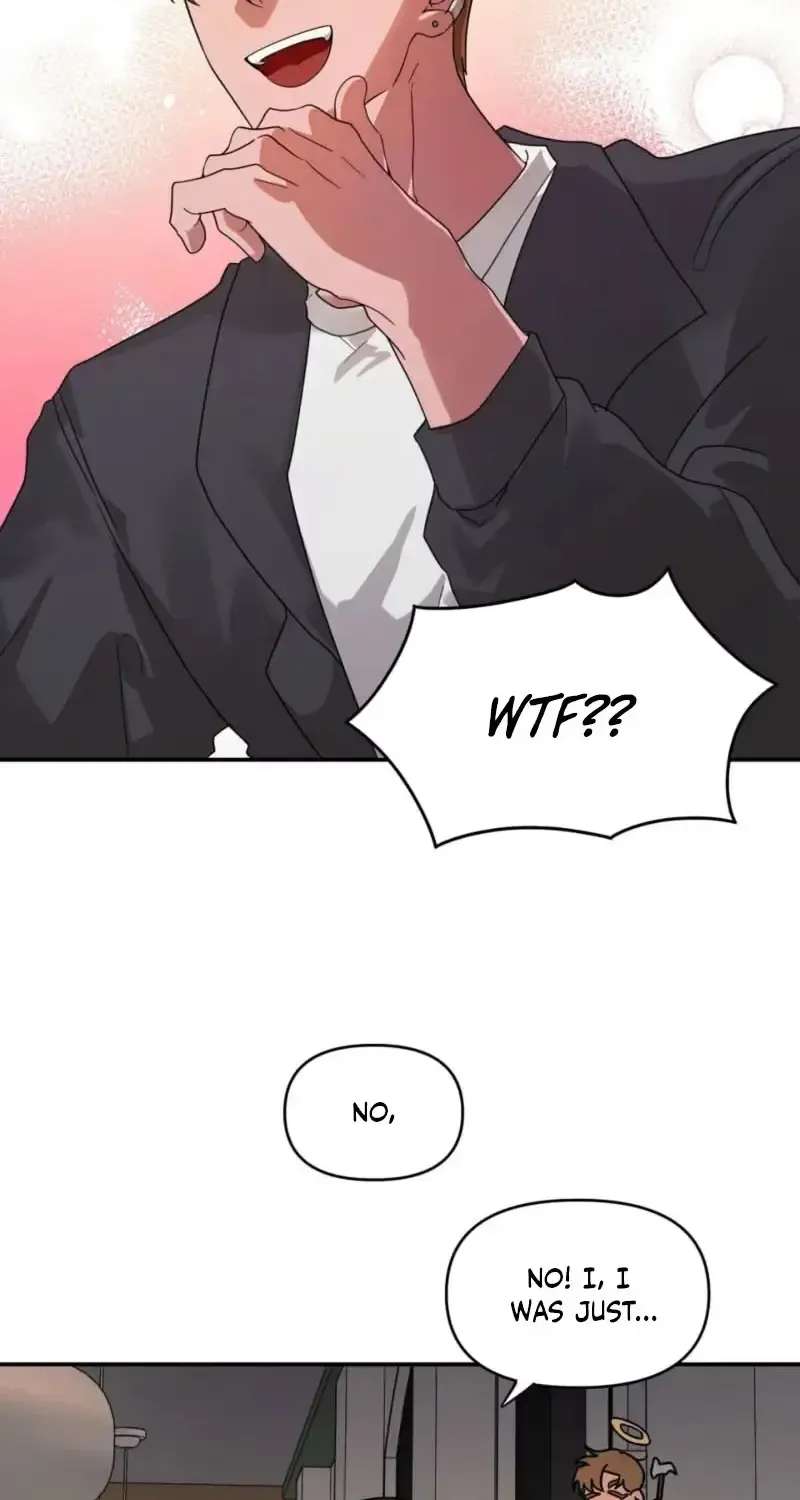 A Man Can't Be a Daughter in Law Chapter 4 - page 65