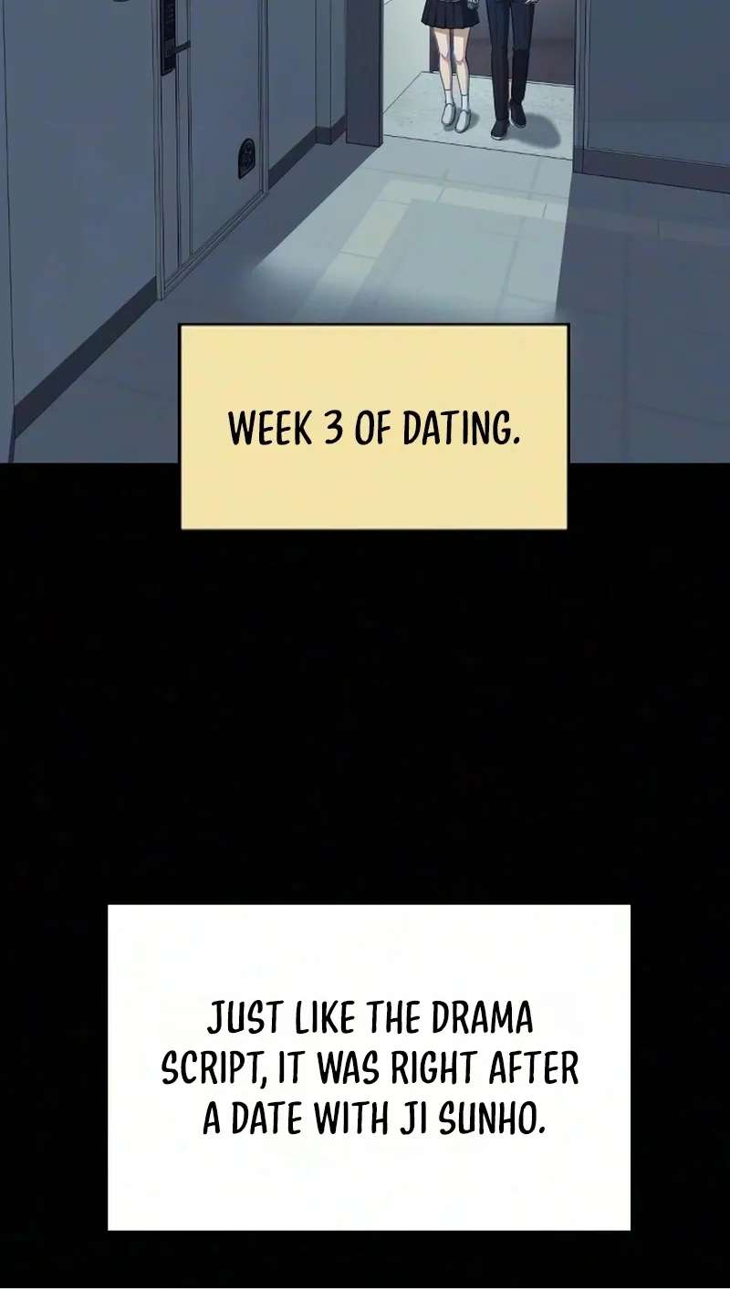 We're not a Couple! Chapter 10 - page 206