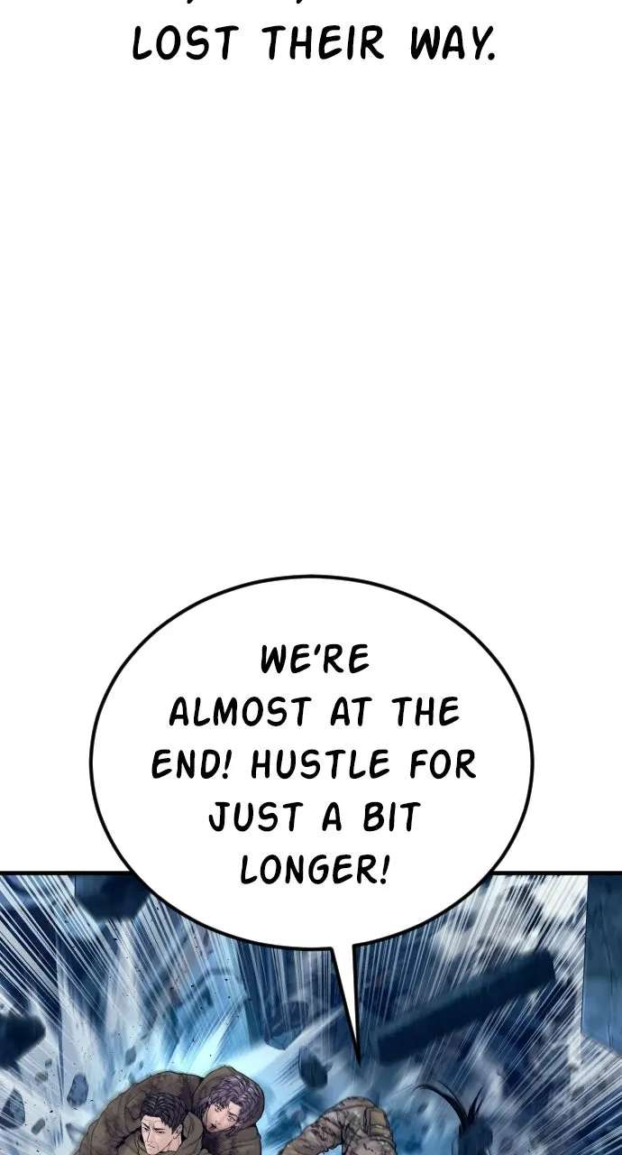 Manager Kim (AgentKim: Reactivated) Chapter 240 - page 145