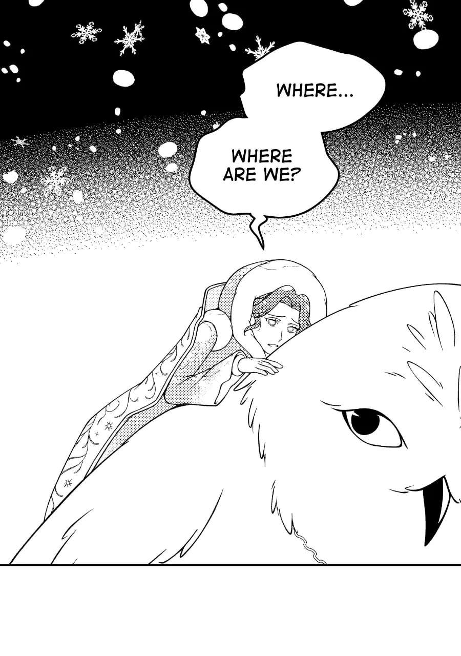 Wings of Starlight Chapter 29 - page 32