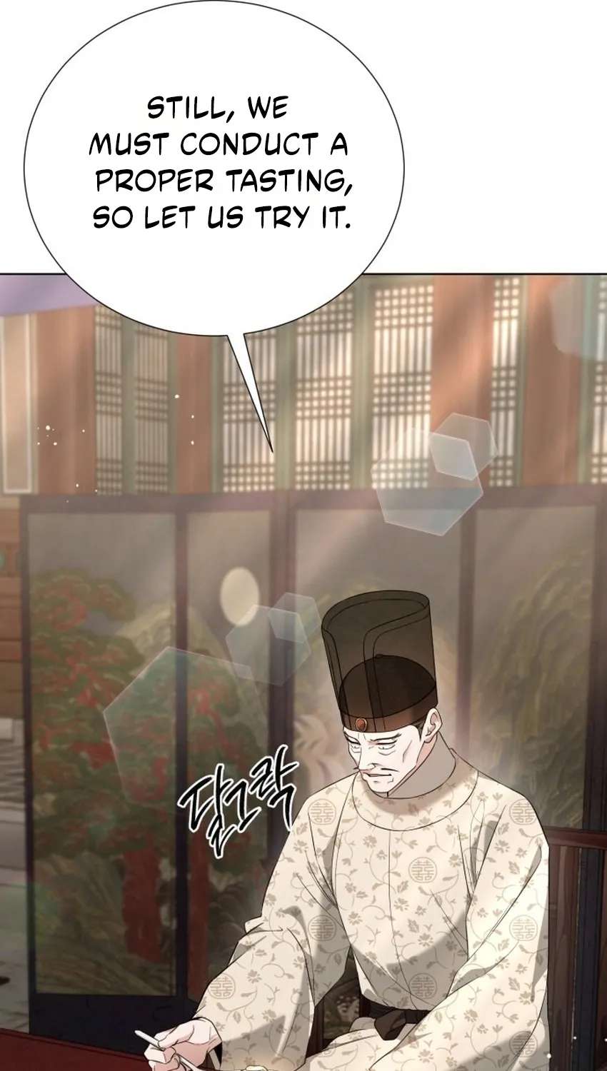 Surviving as Yeonsangun’s Chef Chapter 50 - page 4