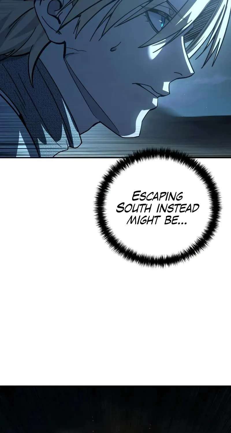 Star-Embracing Swordmaster Chapter 139 - page 14