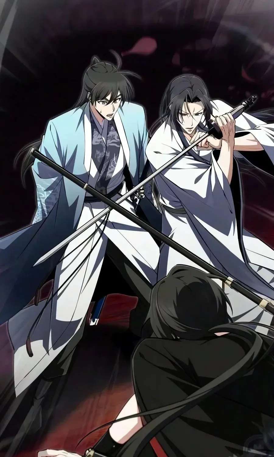 One hit teacher master baek Chapter 159 - page 60