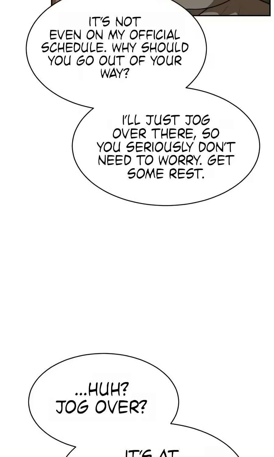 The Possessed Acting Prodigy Chapter 64 - page 25