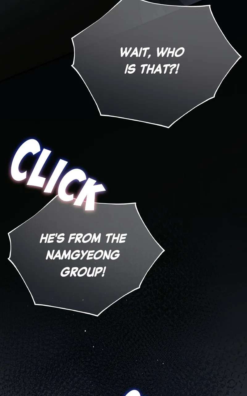 First Affection Chapter 1 - page 100
