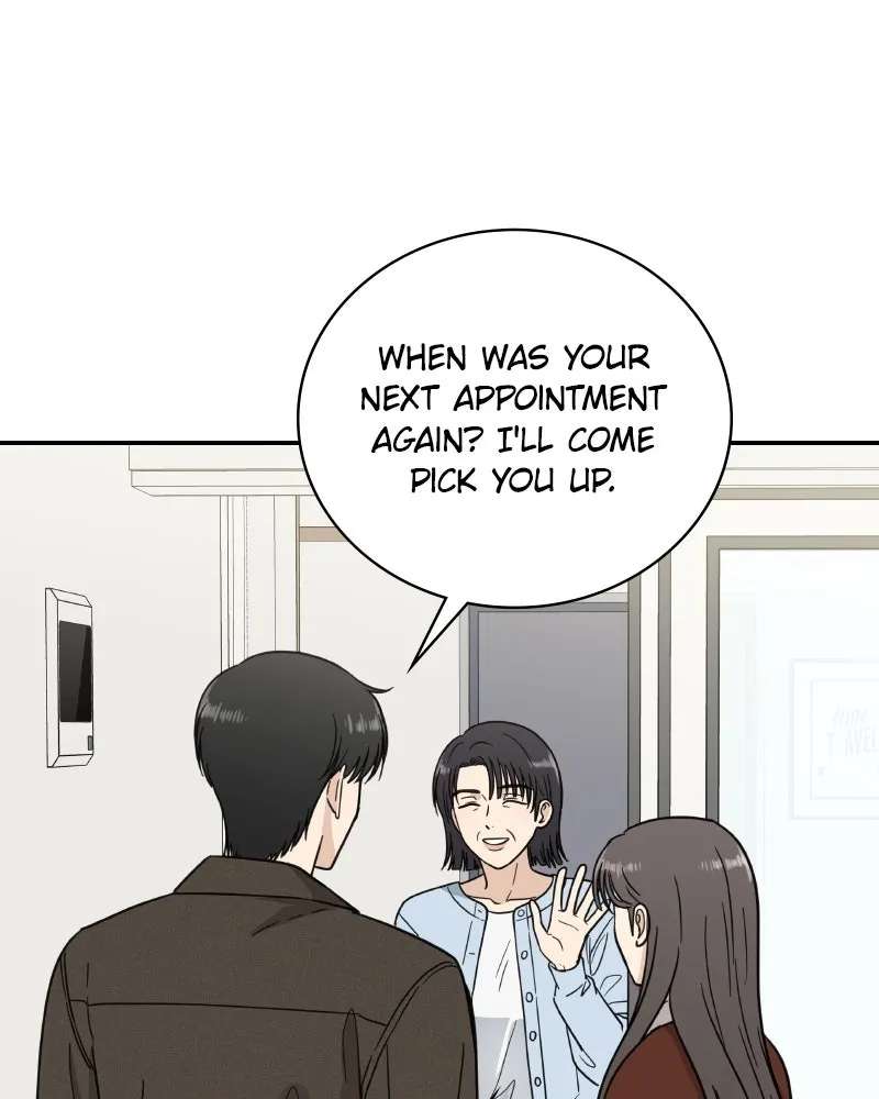 It Wasn’t Love At First Sight Chapter 60 - page 28