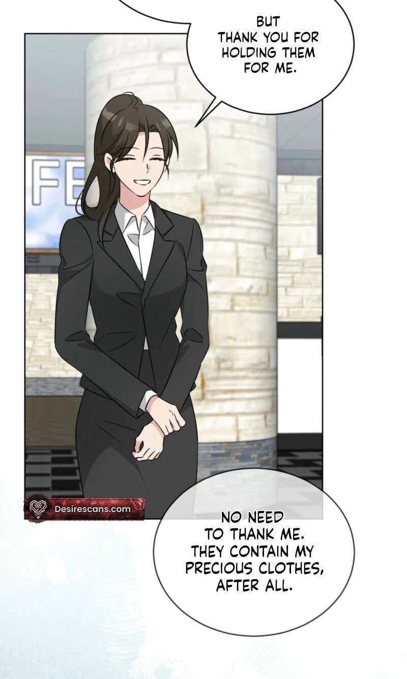 Omega Dongsik Chapter 18 - page 19