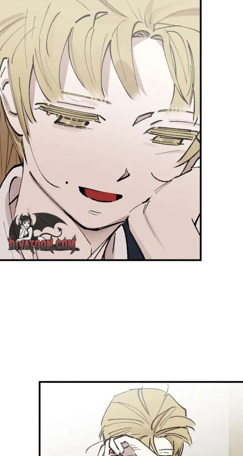 Life or Death for an Unrequited Love Chapter 13 - page 101