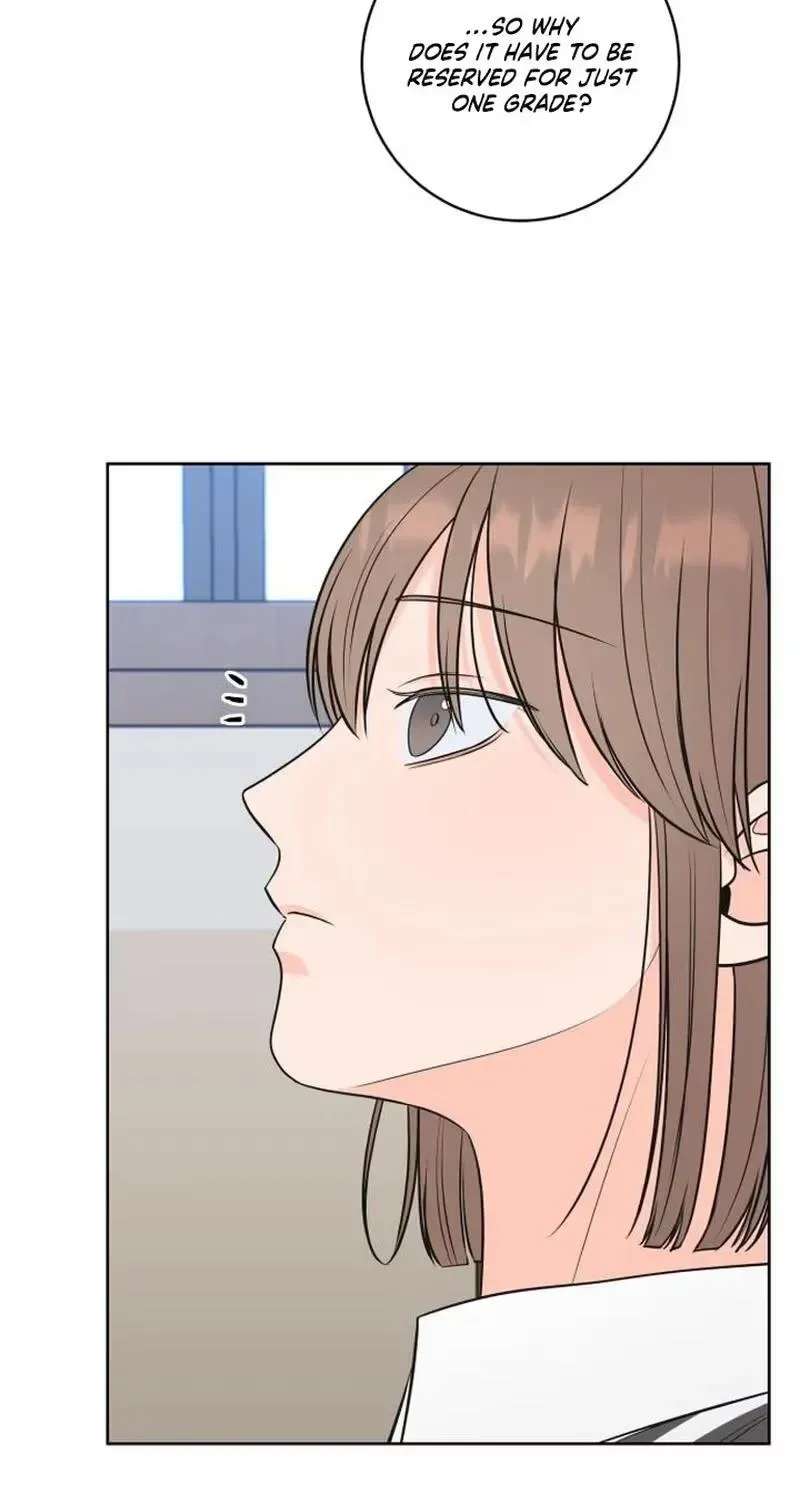 The Secret That Made You Cry Chapter 12 - page 55