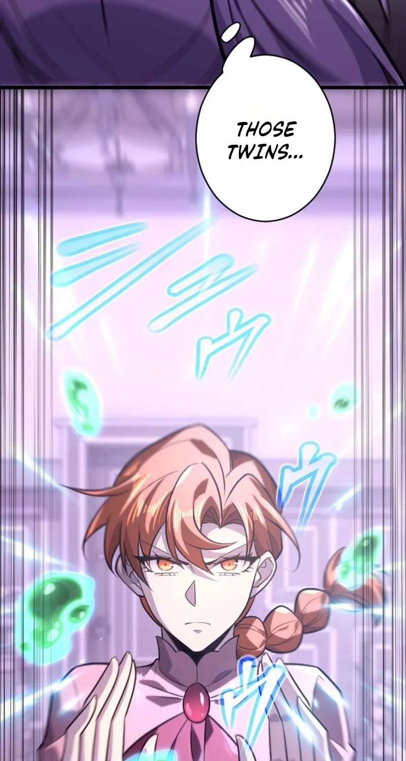 The Rebel of the Tyrant Noble House — Aster Chapter 38 - page 75