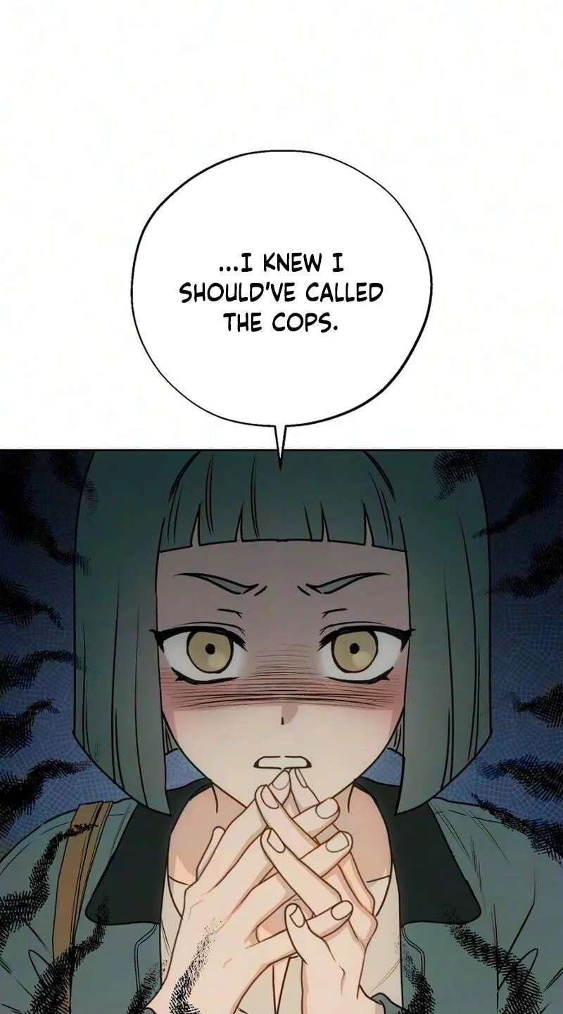 Our Ancestors are Watching Chapter 18 - page 31