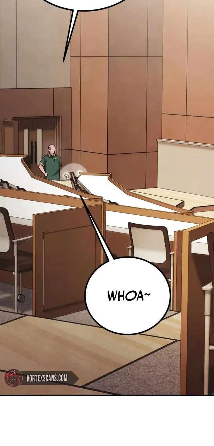 Turns Out, It’s the 3rd Generation of the Chaebol Chapter 14 - page 58