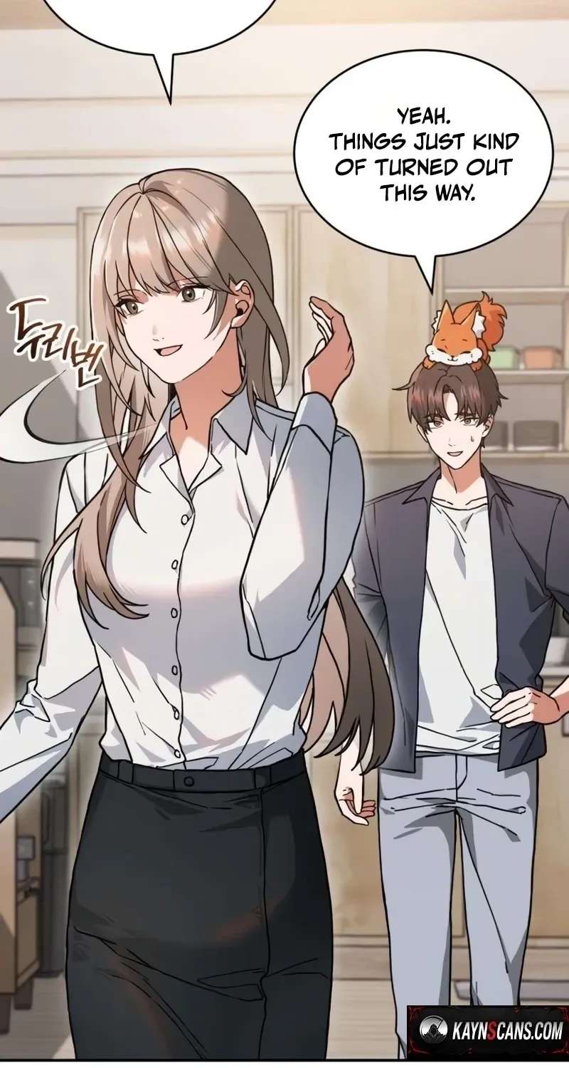 After Returning to Farming, National-Level Tycoons Flock In Chapter 3 - page 10